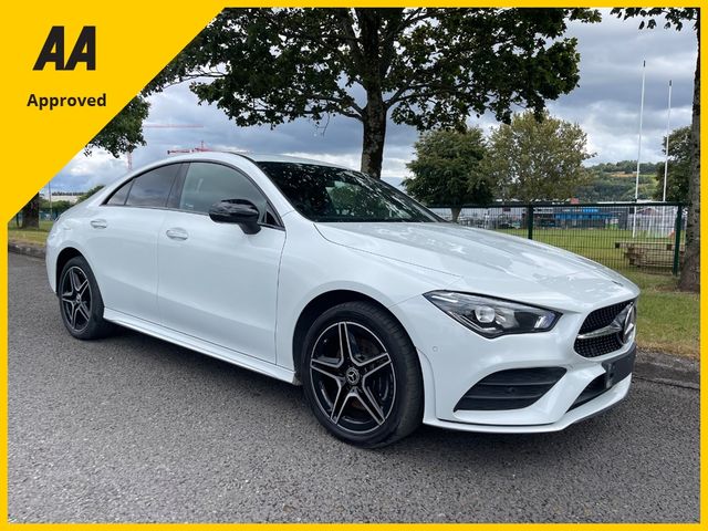 vehicle for sale from Jonathan O'Brien Cars
