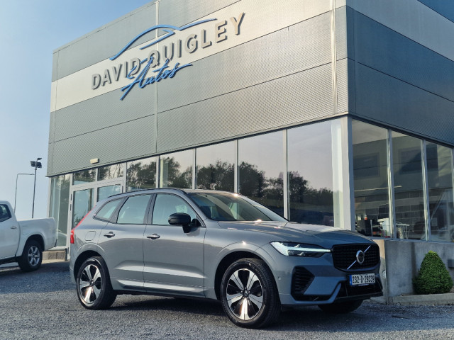 vehicle for sale from David Quigley Autos