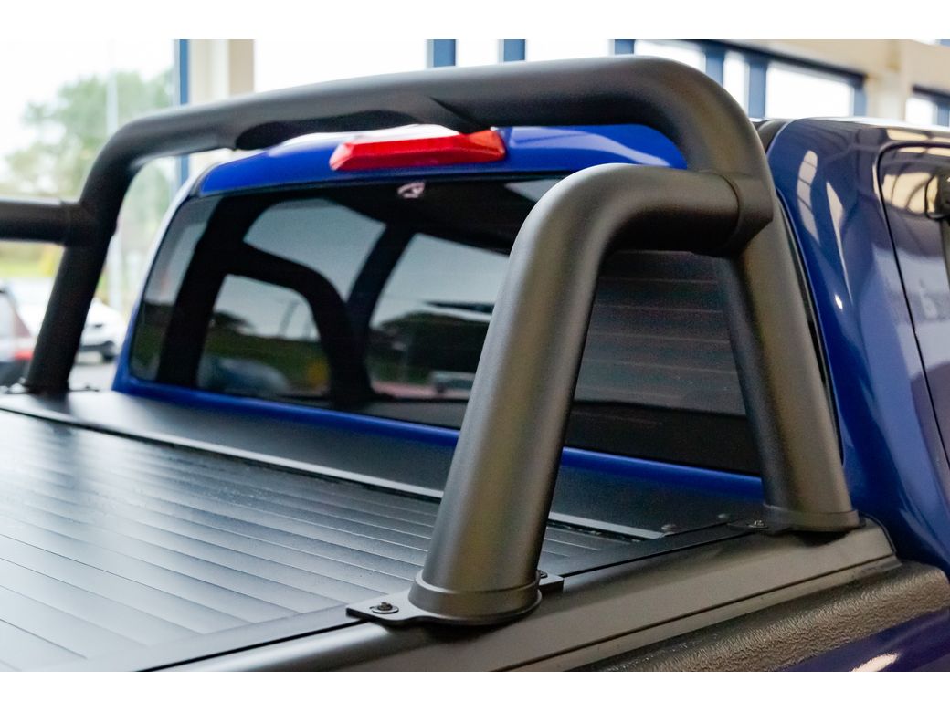 2022 Isuzu D-MAX