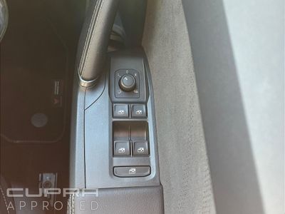 2025 Cupra Formentor