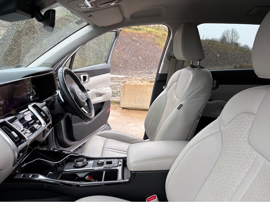 2023 Kia Sorento