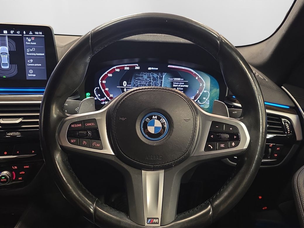 2023 BMW 5 Series