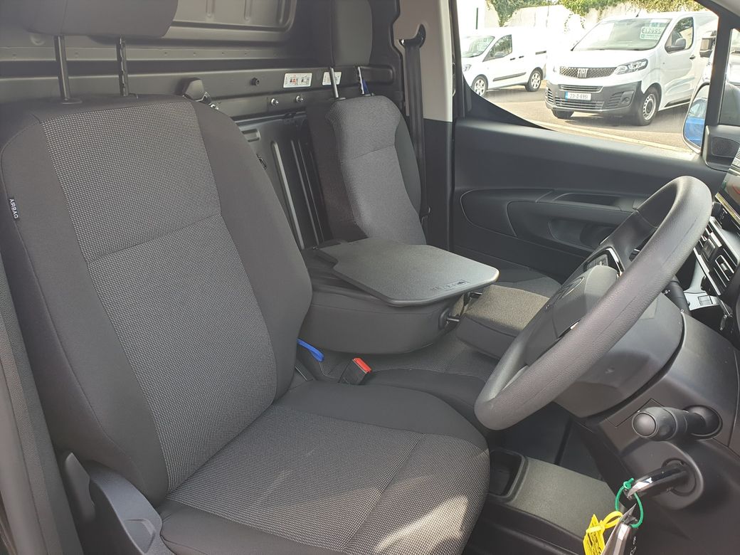 2026 Citroen Berlingo