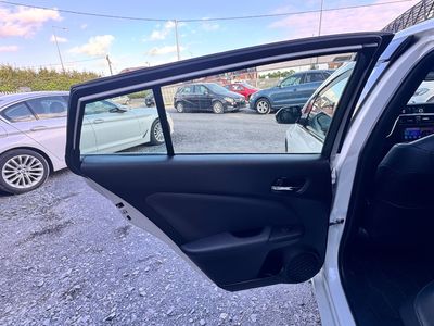 2020 Toyota Prius