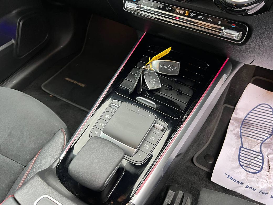 2024 Mercedes-Benz EQB