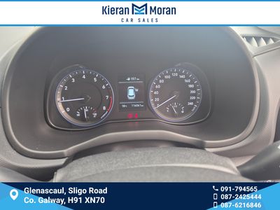 2018 Hyundai Kona