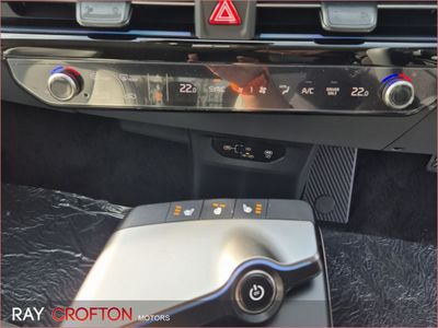 2026 Kia EV6