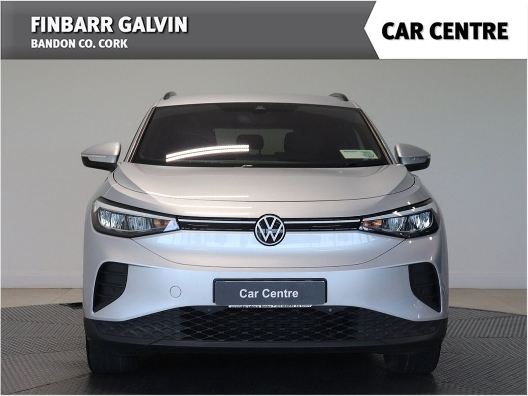 2023 Volkswagen ID.4