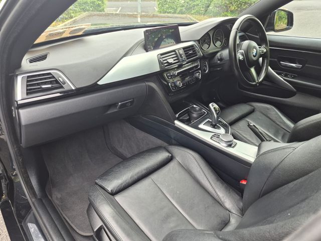 2018 BMW 4 Series