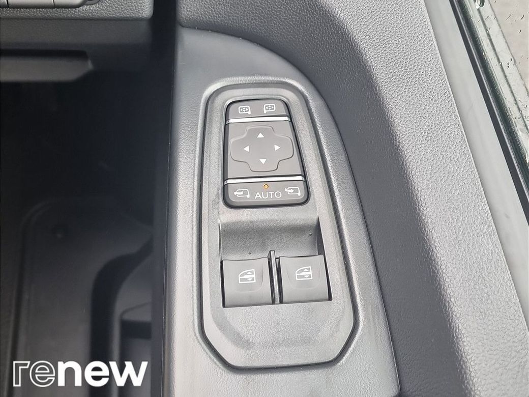 2026 Renault Trafic