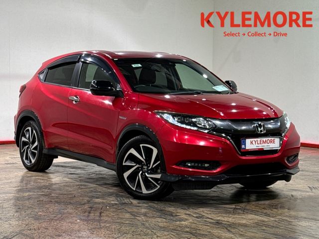 vehicle for sale from Kylemore Cars