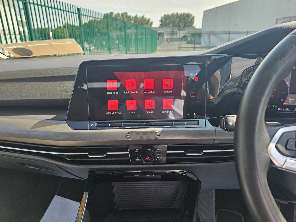 2023 Volkswagen Golf