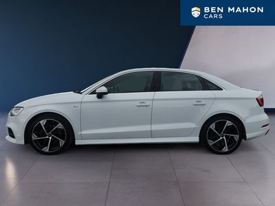 2019 Audi A3