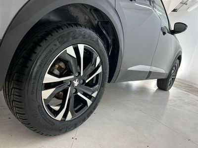 2021 Peugeot 2008