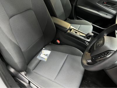 2025 Toyota Prius