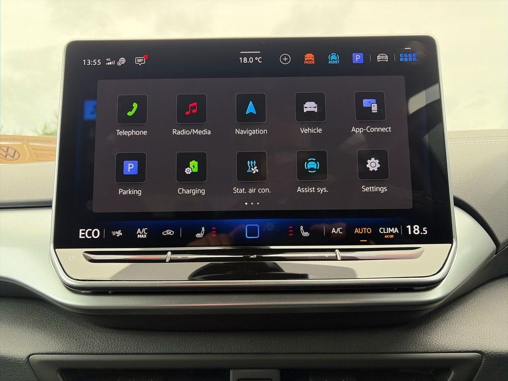 2026 Volkswagen ID.4