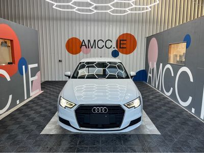 2020 Audi A3