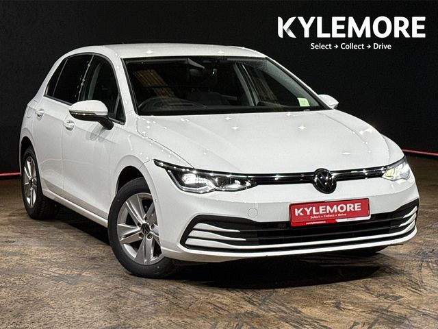 vehicle for sale from Kylemore Cars
