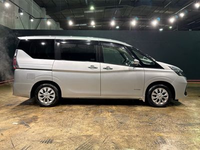 2019 Nissan Serena
