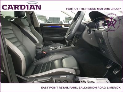 2024 Volkswagen Arteon