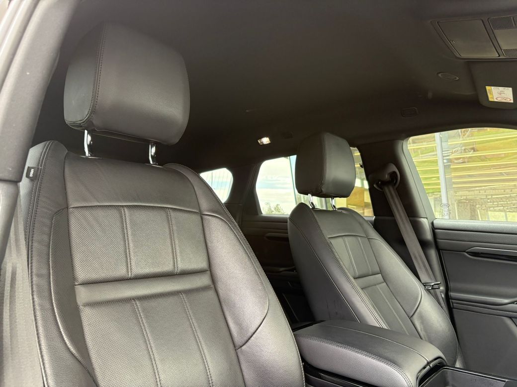 2022 Land Rover Range Rover Evoque