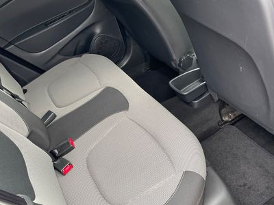 2014 Renault Captur