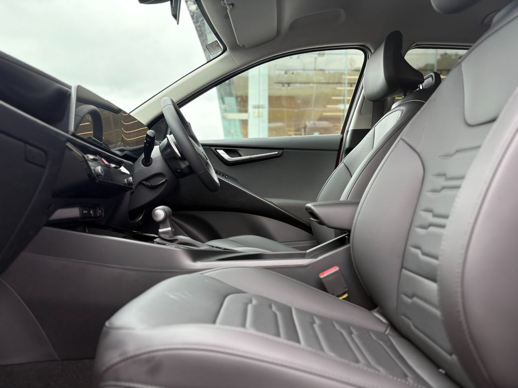 2026 Kia Niro