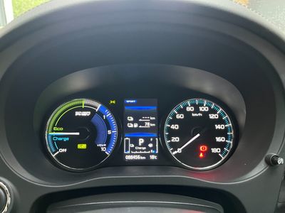 2018 Mitsubishi Outlander
