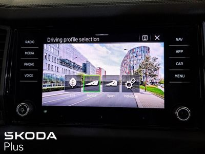 2024 Skoda Kodiaq