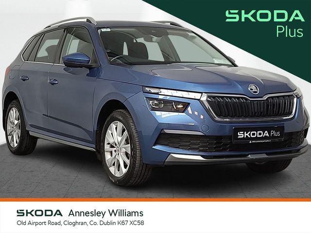 vehicle for sale from Annesley Williams