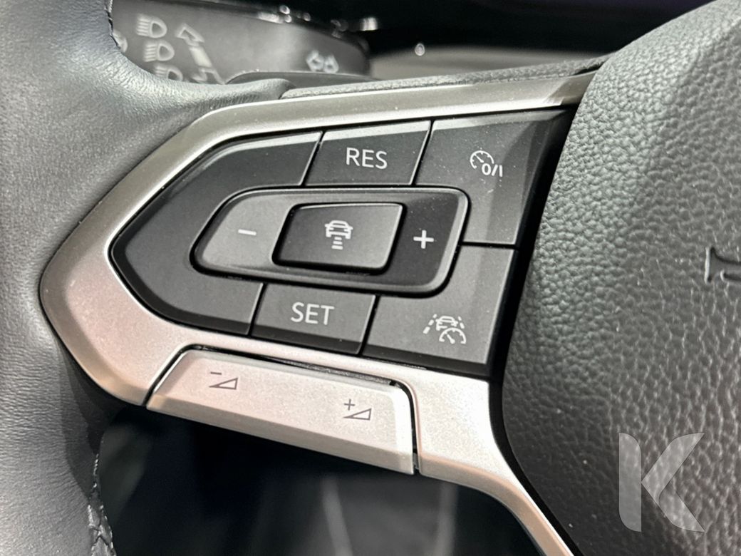 2021 Volkswagen Golf