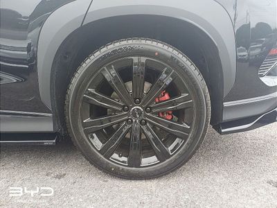 2026 BYD Sealion 7