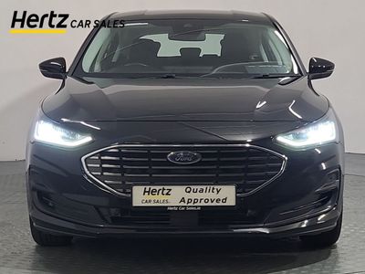 2023 Ford Focus