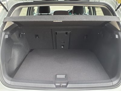 2023 Volkswagen Golf