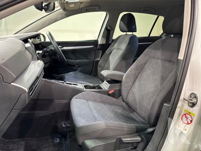 2022 Volkswagen Golf