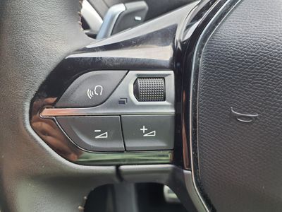 2023 Peugeot 3008
