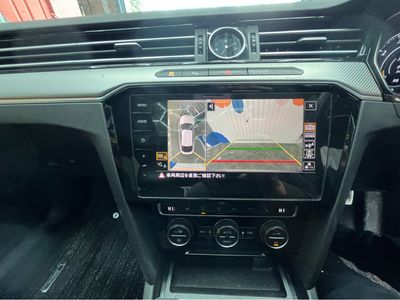 2019 Volkswagen Arteon