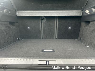 2025 Peugeot 3008