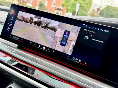 2023 BMW 7 Series