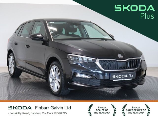 vehicle for sale from Finbarr Galvin Ltd