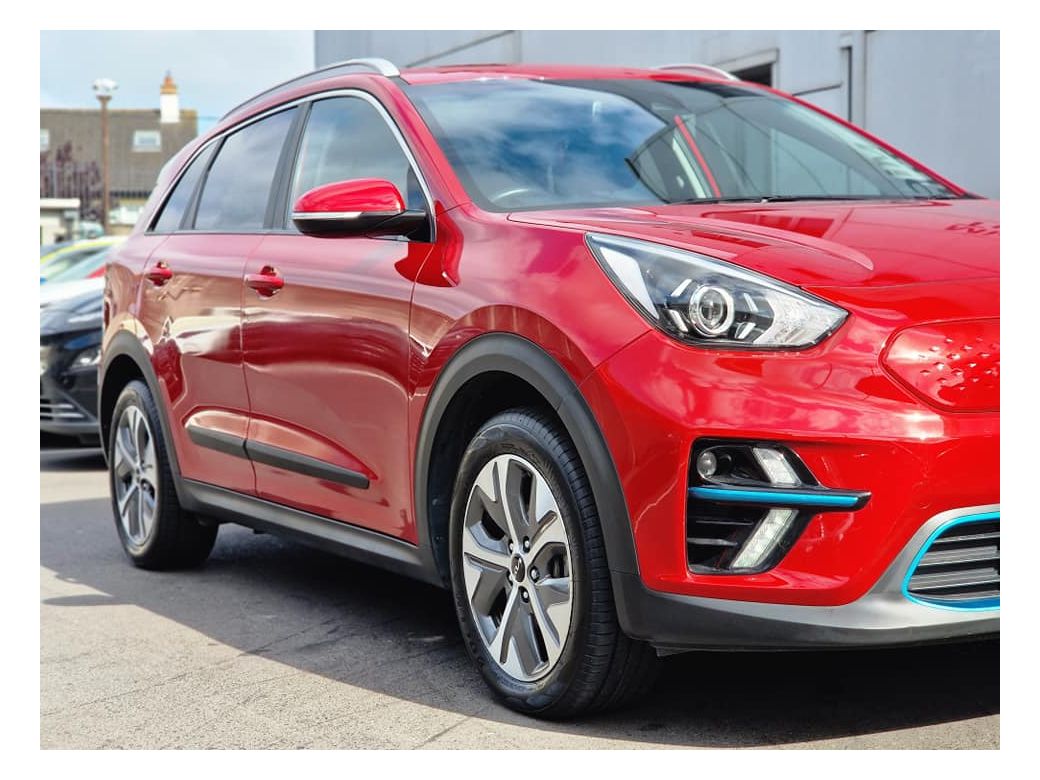 2022 Kia Niro