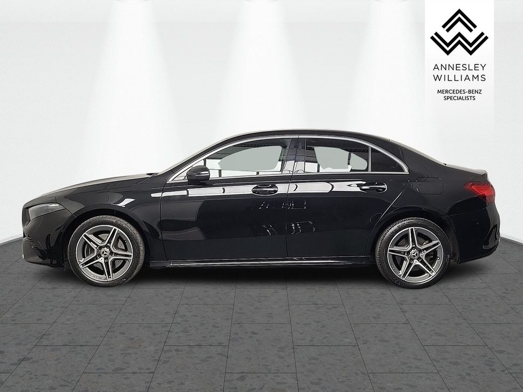 2023 Mercedes-Benz A Class