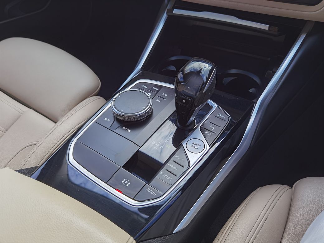 2021 BMW 3 Series
