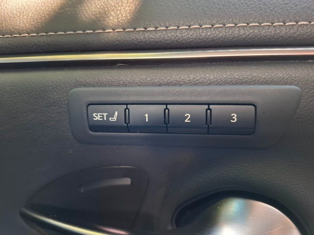 2021 Lexus ES 300h