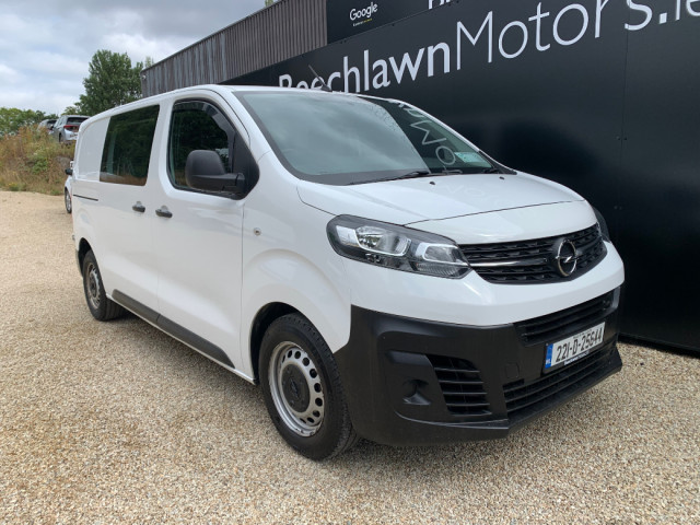 vehicle for sale from Beechlawn Motors