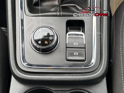 2018 SEAT Ateca