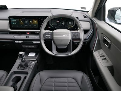 2026 Kia Seltos