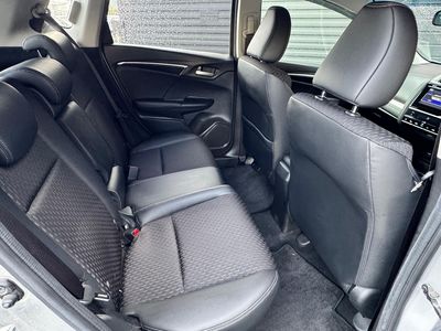 2014 Honda Fit