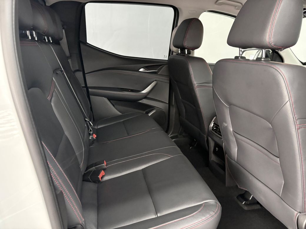 2026 Maxus T60 MAX