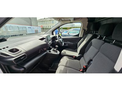 2023 Opel Combo